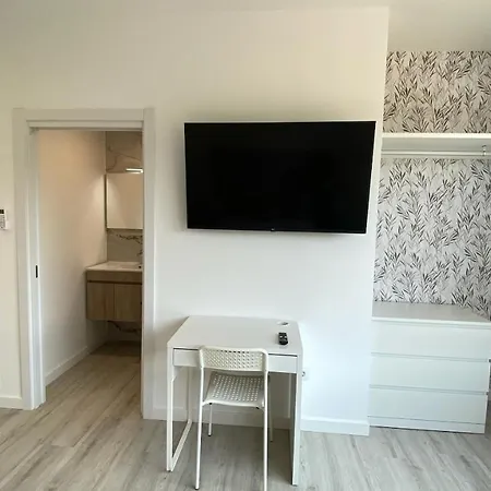 Camino Da Διαμέρισμα