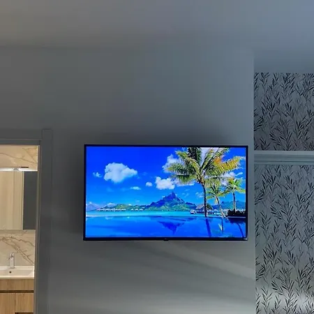 Camino Da Διαμέρισμα *