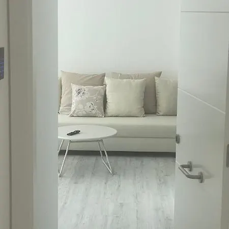 Apartment Camino Da