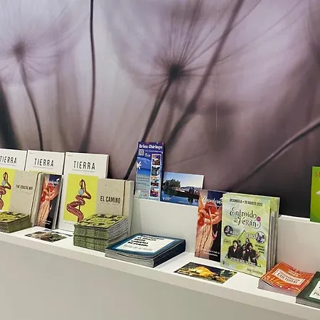 Camino Da Διαμέρισμα *