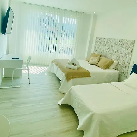 Appartement Camino Da Redondela