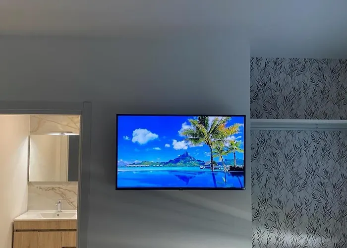 Camiño Da Apartamento *